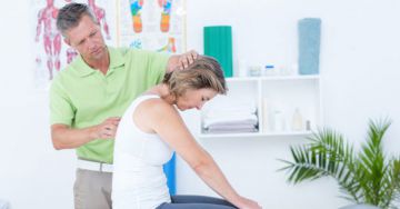 Spondylosis - Tünetek és diagnózis