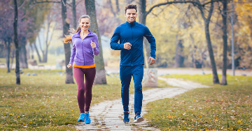 10 őszi sporttipp