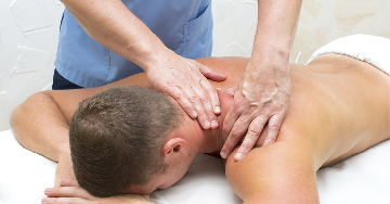 Sportmasszázs - Kinek ajánlott?