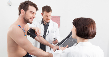 Sportszív - Diagnosztika, kezelés, prognózis és életmódtanácsok