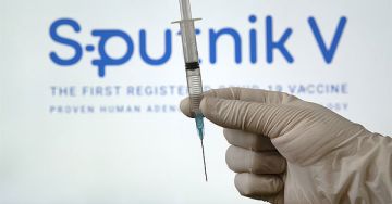 Szputnyik V: az első négy hónapban fokozatosan erősödik a védettség