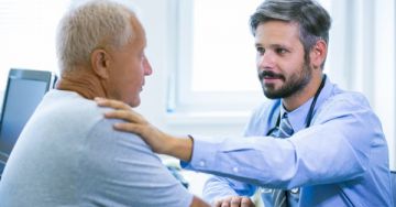 A prosztatarák stádiumai