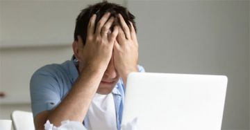 Napjaink népbetegsége: a stressz