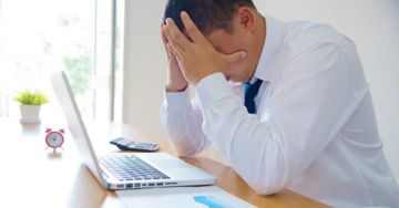 A kezeletlen stressz szívbetegségekhez vezet