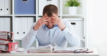 Hogyan rombol a mindennapi stressz?