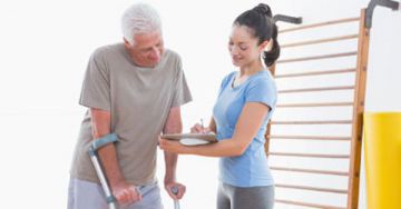 Stroke - Gyógyulás és rehabilitáció