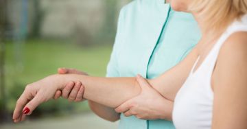 A stroke egy súlyos következménye: a spaszticitás