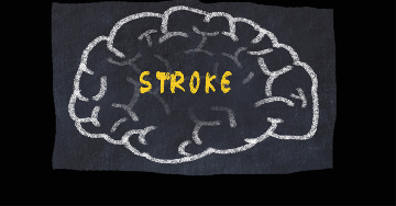 Gyermekkori stroke