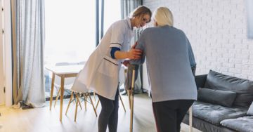 A stroke idegrendszeri következményei