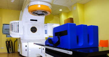 A modern sugárterápia - A kezelési eljárásokról