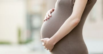 Symphysis-pubis disfunctio - A szeméremcsont ízületének fellazulása
