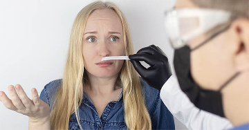 A szaglás csökkenése és a szaglásvesztés - Mi okozhatja?