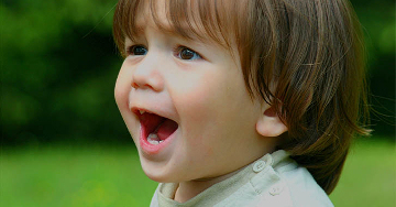 Halitózis (rossz szájszag) gyermekeknél