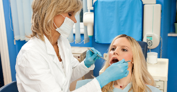 A szájüregi szűrés is fontos lehet méhnyaki HPV-fertőzés esetén