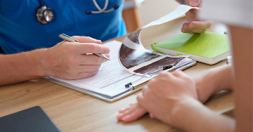 A vizelet inkontinencia kivizsgálása