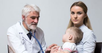 A szamárköhögés (pertussis)