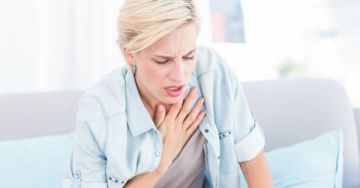 Szapora légzés - Hiperventiláció, tachypnoe