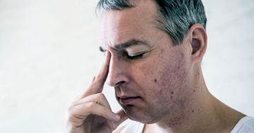 Miért fontos, hogy kezeljük a száraz orrnyálkahártyát?