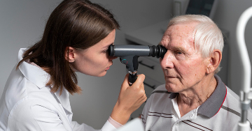 A diabéteszes retinopátia rizikófaktorai, megelőzése és kezelése