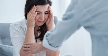 Szezonális depresszió - Mik a tünetei, és hogyan kezelhető?