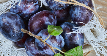 Elsősegély székrekedésre - Hogyan lehet segítségére a szilva?