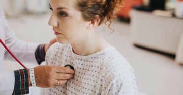 A cardiomyopathia (szívizom-elfajulás, szívizombántalom)
