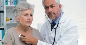 A szívzörej tünetei, diagnosztizálása és kezelése
