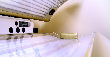 Szoláriumozás: szabad-e, ami a szakértők szerint káros?