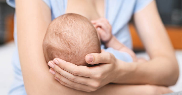 Gyakori problémák a gyermekágy és a szoptatás időszakában