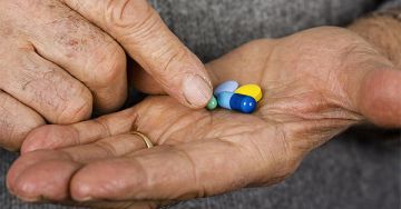 Az antibiotikumok okozta hasmenésről