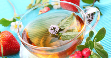 A tea csökkenti a stroke kialakulásának esélyét