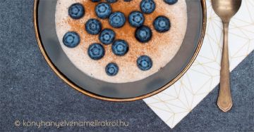 Konyhanyelven a mellrákról