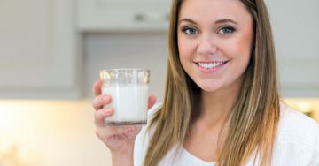 Tej és tejtermékek: Ön tudta?