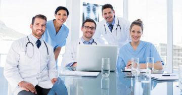 Telemedicina: gyógyítás a távolból