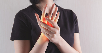 Íngyulladás (tendinitis) és az inak más károsodásai