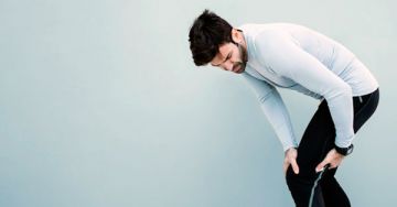 Tippek a térdfájás megelőzésére