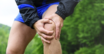 Milyen sportok mellett nagyobb a porcsérülés, porckopás kockázata?