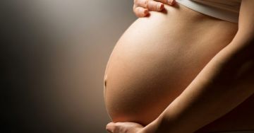 Terhességi toxémia (preeclampsia)