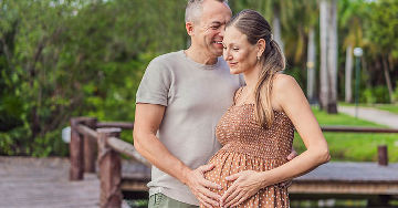 Kései gyermekvállalás - Hogyan alakul a fogantatás esélye az életkor előrehaladtával?