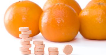 Természetes vagy szintetikus vitamin? - Nem mindegy!