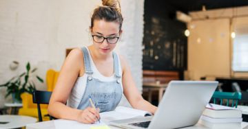 Mennyire érzed a menstruációd közeledtét?