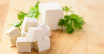 Melyik a legfinomabb tofu?