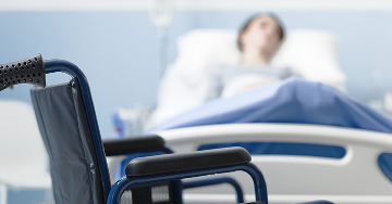 A sclerosis multiplex