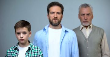 A transzgenerációs trauma, a velünk élő múlt
