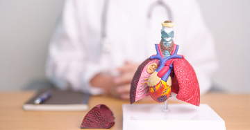 Pulmonális hipertónia: magas vérnyomás a tüdőerekben