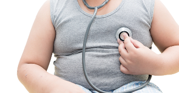 A túlsúly és szív- és érrendszeri betegségek összefüggése