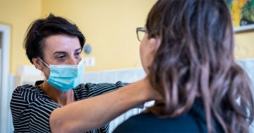 Ingyenes tanácsadás a túlsúllyal küzdő gyerekeknek