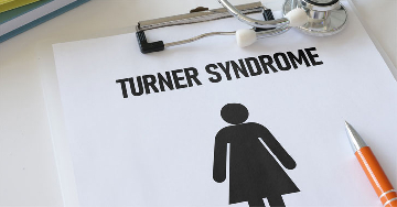 A Turner-szindróma
