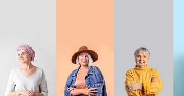 Menopauza: új lehetőségek kapujában