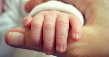 A császármetszéssel születettek között gyakoribb az asztma